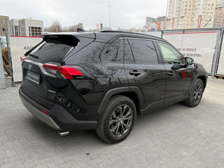 Toyota Rav 4 foto 5