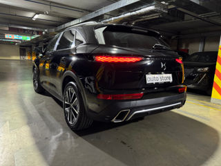 DS Automobiles DS 7 Crossback foto 3