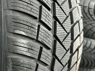 315/30 R22 + 275/35 R22 Anvelope de Iarna Vredestein - BMW X5, X6 G-series foto 2