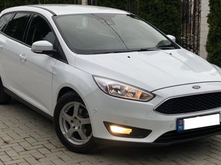 Ford Focus foto 3