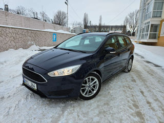 Ford Focus foto 5