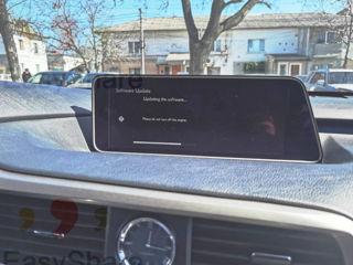 Lexus Navigation Maps update foto 6