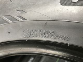 2 ската/ 2 anvelope 255/55 R20 Kumho Crugen hp91/ Доставка, livrare toata Moldova foto 4