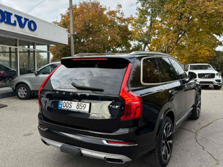 Volvo XC90 foto 7