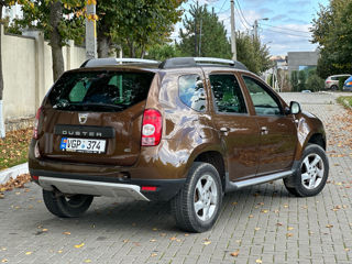 Dacia Duster foto 5