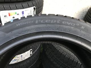 275/40 R20 Hankook Icept Evo3 Winter/ Доставка, livrare toata Moldova foto 6