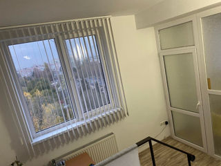 Apartament cu 1 cameră, 33 m², Botanica, Chișinău foto 9