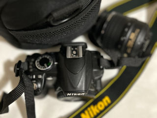 Продам Nikon D3100 foto 4