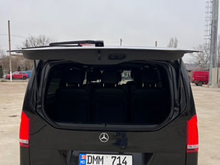 Mercedes V-Class foto 2