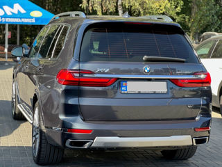 BMW X7 foto 10