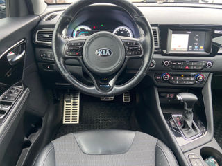 KIA Niro foto 11