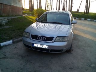 Audi A6 foto 3