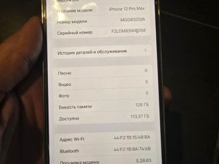 Продам iphone 12 pro max