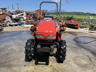 Tractor Japonez Yanmar  AF 224 S (24.3 c.p.) foto 3