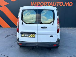 Ford Transit Connect foto 6