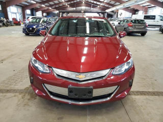 Chevrolet Volt foto 5