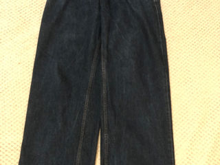 Zara baggy jeans