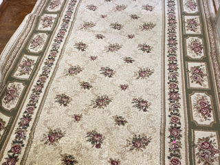 Продам ковры Флоаре в нормальном состоянии.  3.00 - 1.67 - 1.60 - 1.67 метраж. foto 3