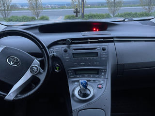 Toyota Prius foto 5