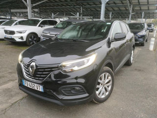 Renault Kadjar foto 2