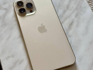 Iphone 13 Pro Gold 128g Ideal