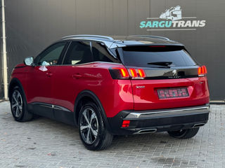 Peugeot 3008 foto 6