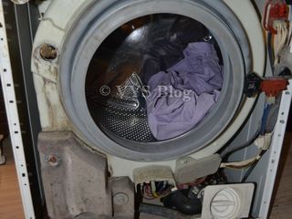 Reparatia masinilor de spalat automate la domiciliu. foto 2