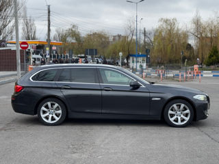 BMW 5 Series foto 5