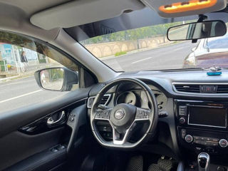 Nissan Qashqai foto 5