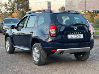 Dacia Duster foto 10