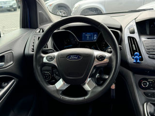 Ford Tourneo Connect foto 9