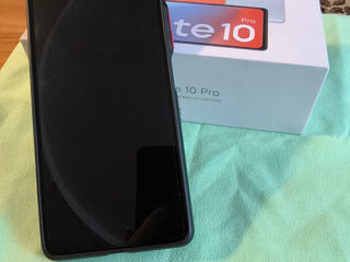 Xiaomi Redmi Note 10 Pro foto 4