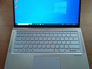 Laptop Asus ZenBook UM431D foto 1