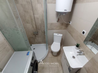 Apartament cu 3 camere, 48 m², Botanica, Chișinău foto 11