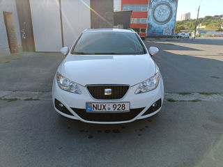 Seat Ibiza foto 1