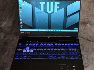 Asus Tuf Gaming F15