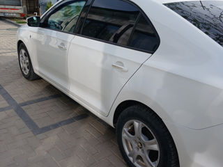 Skoda Rapid foto 6