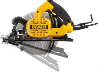 Fierăstrău Circular Dewalt Dwe5615 - livrare/achitare in 4rate/agrotop foto 3