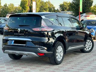 Renault Espace foto 4