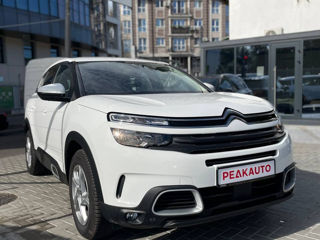 Citroen C5 Aircross foto 3