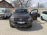 Volkswagen Amarok foto 5