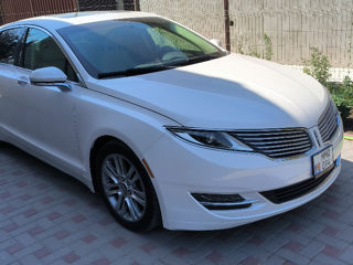 Lincoln MKZ foto 4