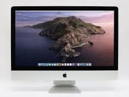 iMac 27-inch (late 2013)