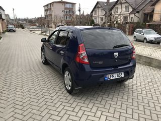 Dacia Sandero foto 5