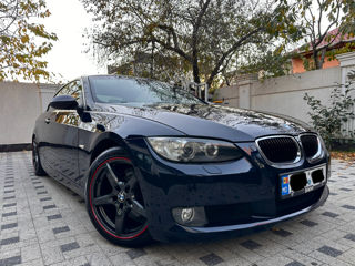 BMW 3 Series Coupe