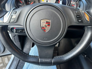 Porsche Cayenne foto 13