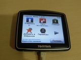 TomTom One IQ Routes Edition foto 3