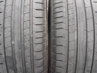 235 50 R20 2 cauciucuri Pirelli de vara