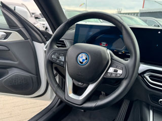 BMW i3 foto 9