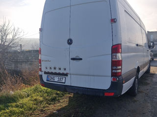 Mercedes Sprinter foto 3